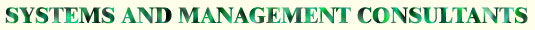 SYMCONS Title Bar